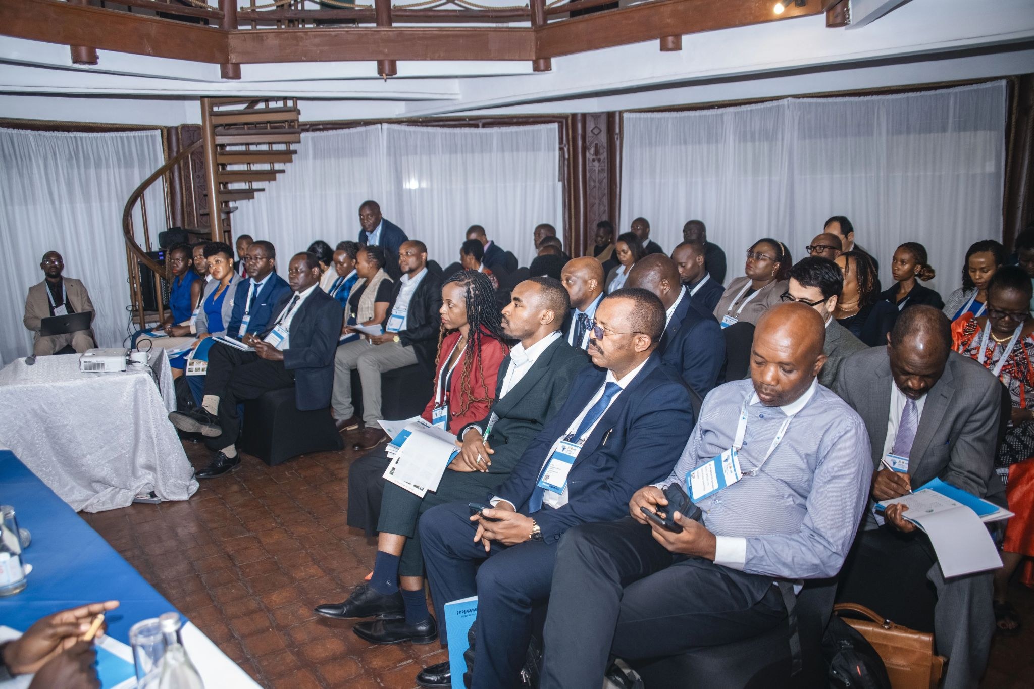 #InvestEastAfrica Agribusiness